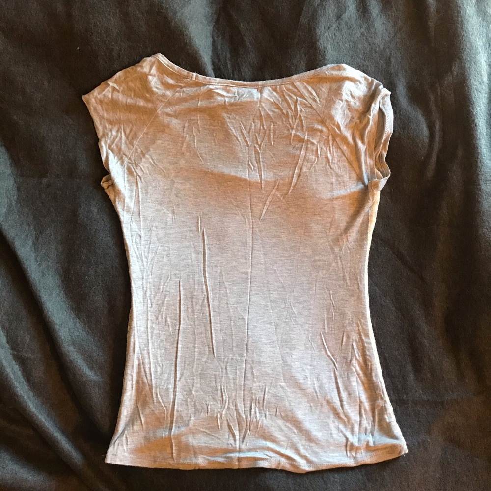 Lace top - Picture 2 of 2